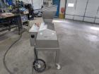 Used 2019 Stephan Microcut Mch 20 Fs Cutter/emulsifier
